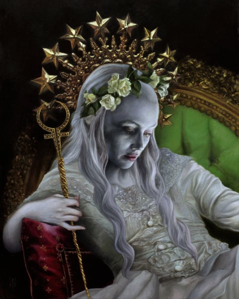 Image of Empress 