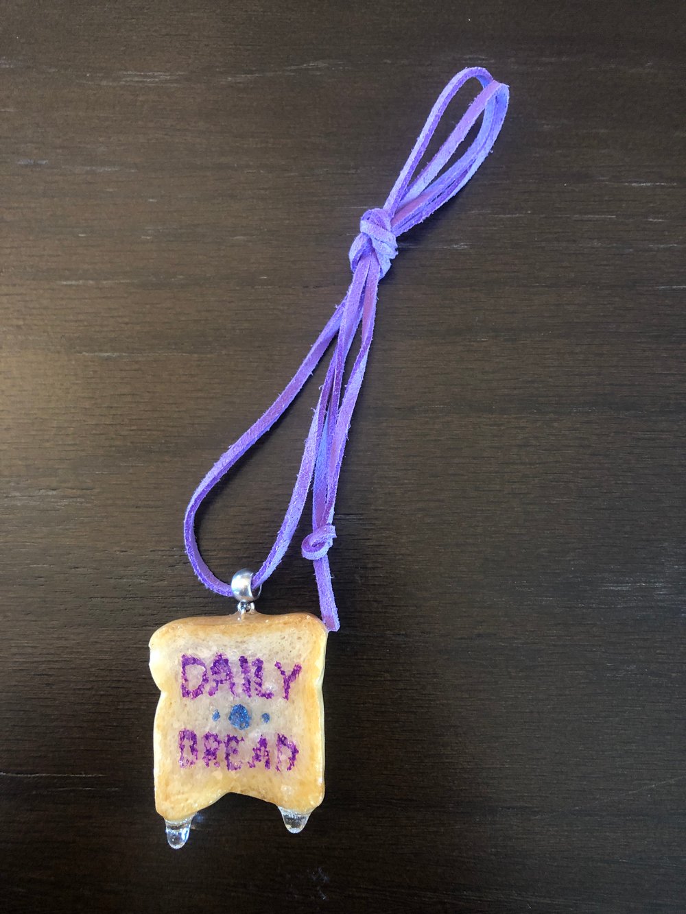 Daily Breading