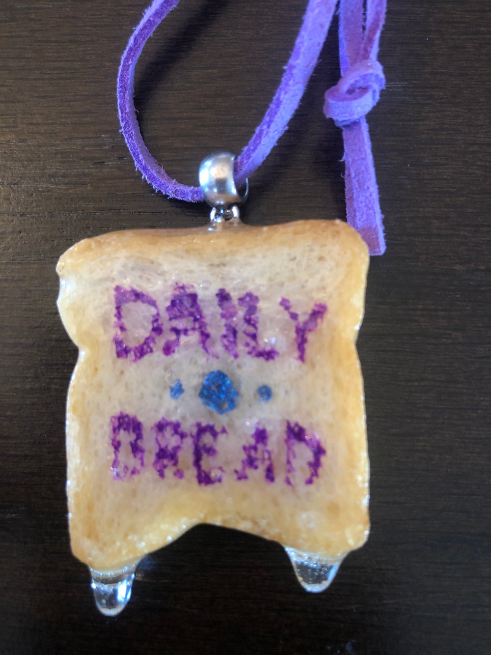 Daily Breading