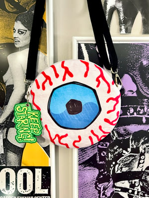 Eyeball Bag