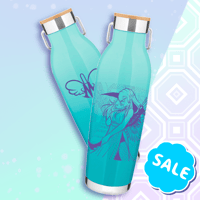 Limited Edition Celebration Bottle