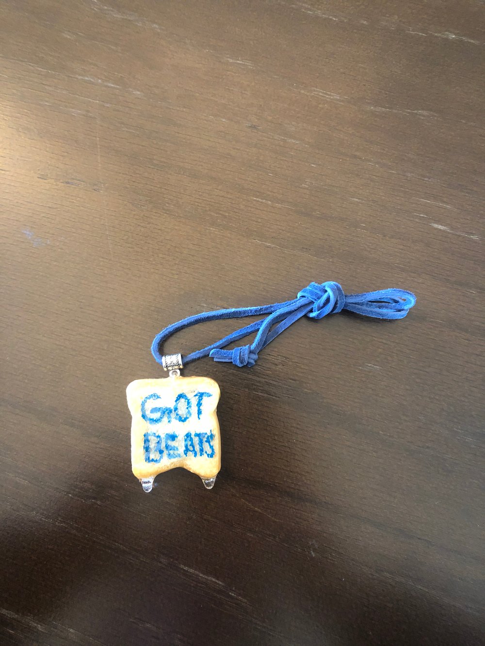 GOT BEATS