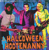 VA Halloween Hootenanny (LP)