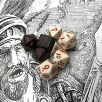 Image of Assorted Dice Sets