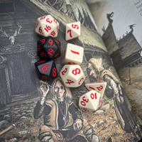 Image of Assorted Dice Sets