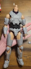 Halo reach Spartan armor 1/6th