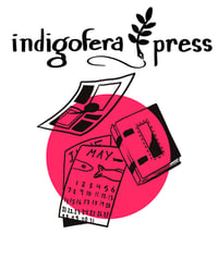 Indigofera Subscription Press 2024