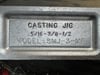 Casting Jig - Mold