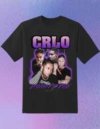Retro Tee