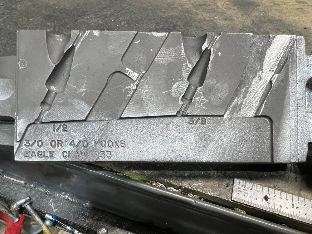 Buzz Bait  - Image 4