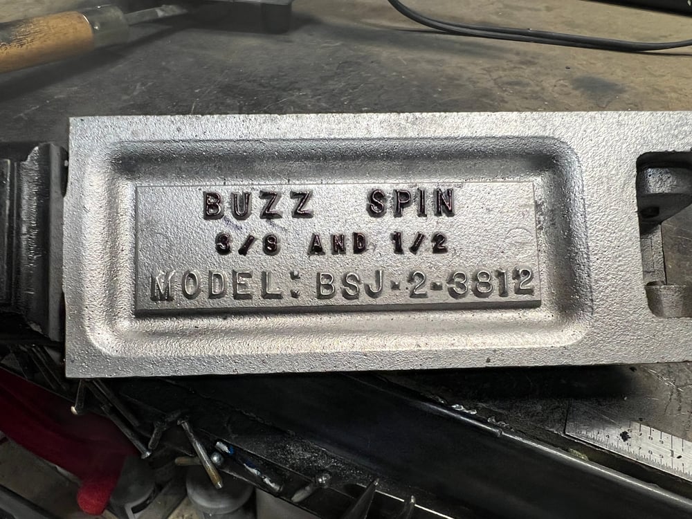 Buzz Bait - Image 3