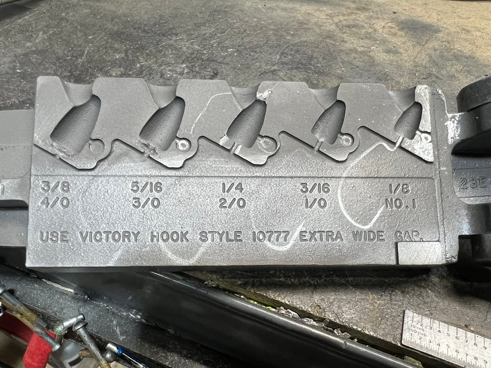 Weedless Darter  - Image 3