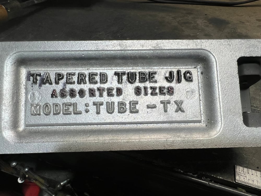 Tapered Tube Jig (3pk) - Image 4
