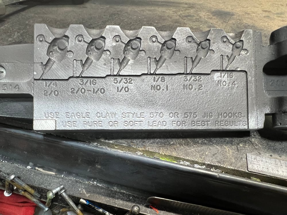 UnderSpin - Small Sizes - Image 3