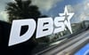 Star Logo Decal