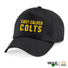 EAST CALDER COLTS CAP
