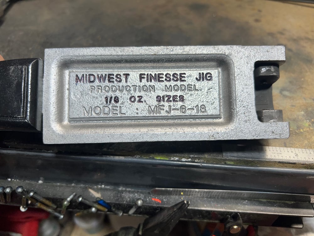 Ned MidWest Finess - Image 3