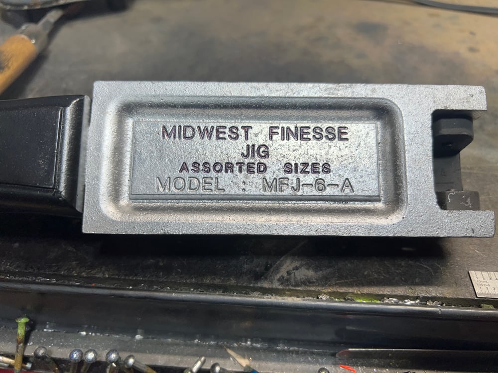 Ned MidWest Finess - Image 2