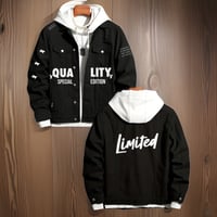 Image 1 of Special Edition Denim jacket 