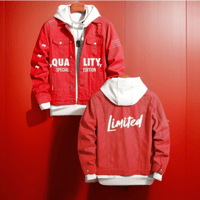 Image 2 of Special Edition Denim jacket 