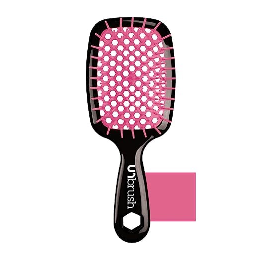 Image of The Unbrush Detangling Hair Brush 