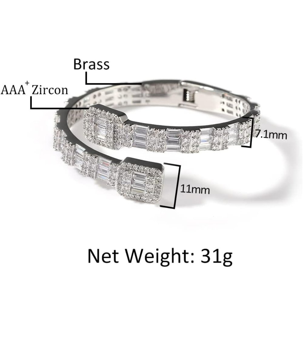 Chloe bracelet & bracelet set