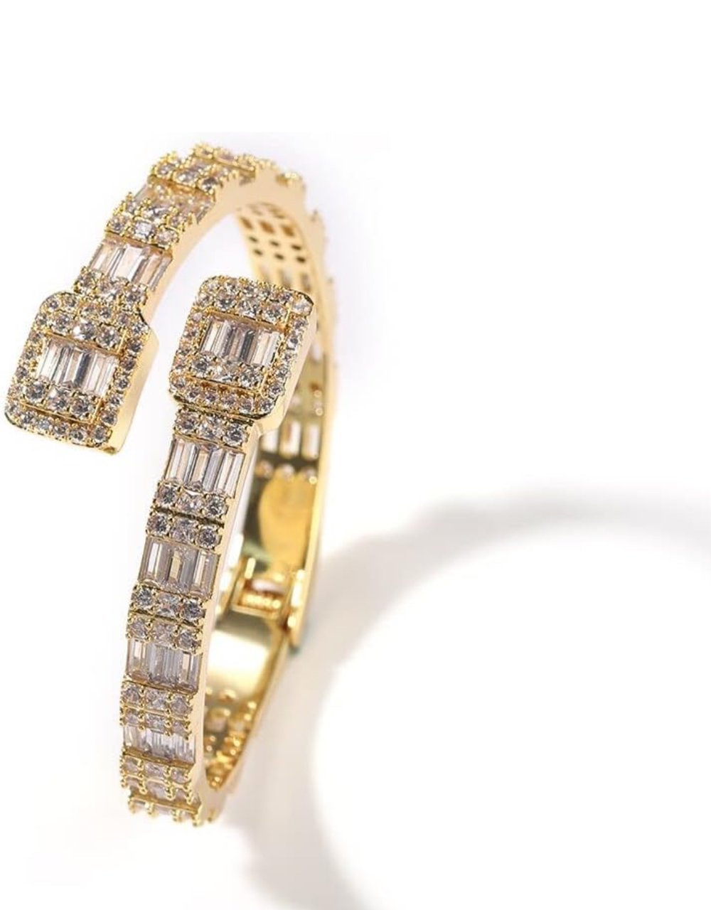 Chloe bracelet & bracelet set