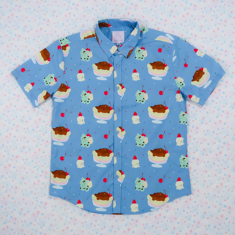 Very Dessert Shirt