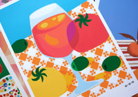 Image 3 of Travel Diary Poster