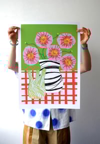 Image 2 of LINE – Elements of Design poster