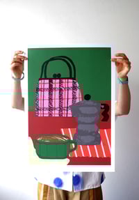 Image 4 of COLOUR – Elements of design Poster