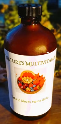 Nature's Multivitamin