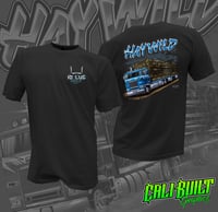 Image 5 of HAYWILD TEE