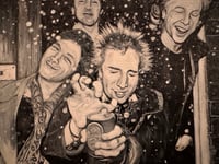 Image 2 of Sex Pistols EMI Promo