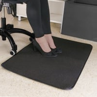 Image of  PrimeMatik - Heated Carpet Thermal Mat