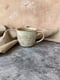 Image of Carved Eucalypt Mug - Coconut 2
