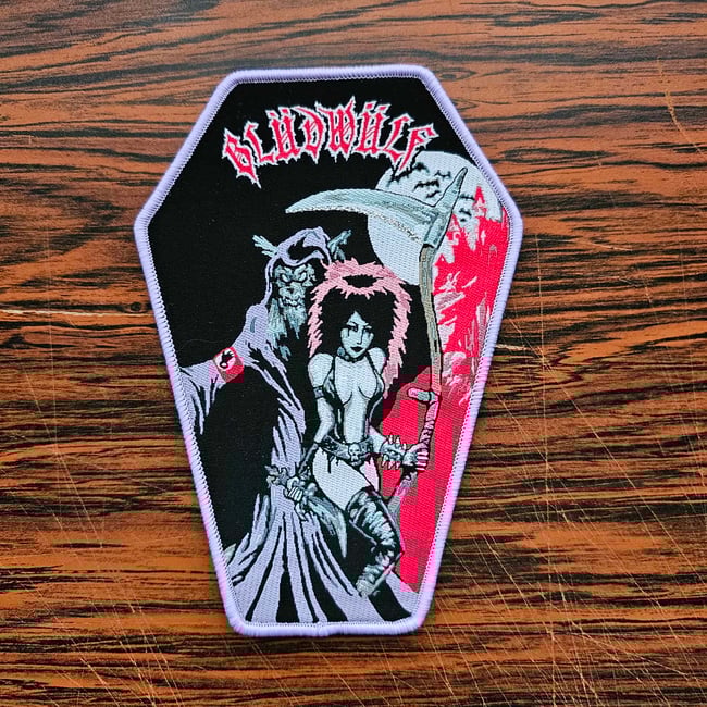 Blüdwülf - Cryptic Revelations