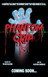 'PHANTOM GRIP' (First Edition)