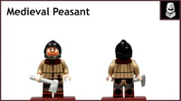 Image 3 of Medieval Peasants