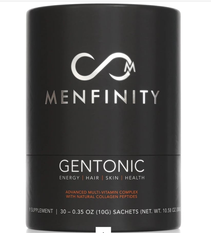 Image of Menfinity Gentonic
