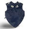 Image of Moon Flower Puffer Vest