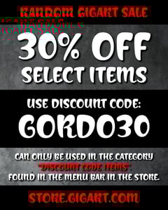 Image of 30% Off Sale Items
