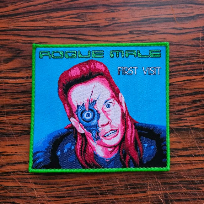 Rogue Male -  First Visit 