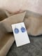 Image of Ceramic Earrings 1