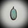 Amazonite - rock candy collection