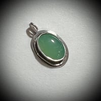 Image 2 of Chrysoprase - rock candy collection