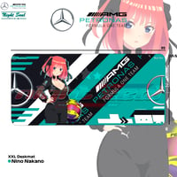 Image 1 of AMG V.2 / DESK MAT 