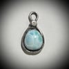 Larimar - rock candy collection