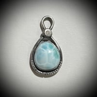 Image 1 of Larimar - rock candy collection