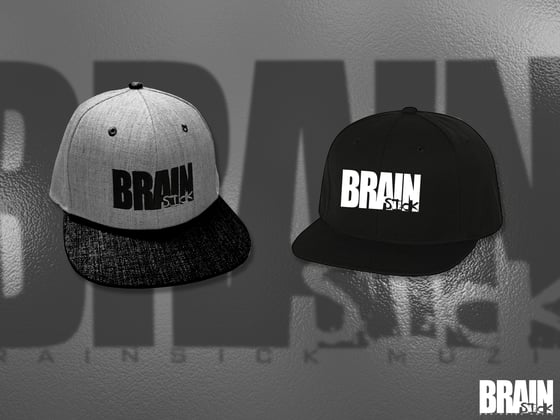Image of BRAINSICK HAT